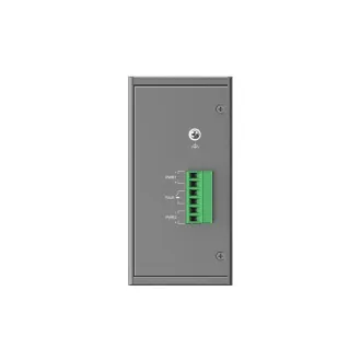 IES210GPP Omada Industr Comutator ușor de utilizat