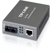 Convertor media TP-Link MC100CM FE 2km MM 1310nm SC.