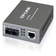 Convertor media TP-Link MC100CM FE 2km MM 1310nm SC.