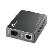 Convertor media TP-Link MC111CS FE WDM SM 20km SC 1550nmTX/1310nmRX.