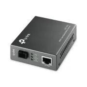Convertor media TP-Link MC111CS FE WDM SM 20km SC 1550nmTX/1310nmRX.