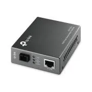 Convertor media TP-Link MC112CS FE WDM SM 20km SC 1310nmTX/1550nmRX.