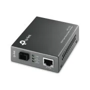 Convertor media TP-Link MC112CS FE WDM SM 20km SC 1310nmTX/1550nmRX.