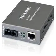Convertor media TP-Link MC200CM Gb MM 550m 850nm SC