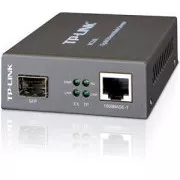 Convertor media Gigabit SFP-Ethernet TP-Link MC220L