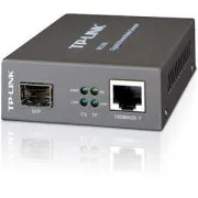 Convertor media Gigabit SFP-Ethernet TP-Link MC220L