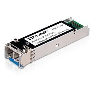 Modul monomod TP-Link TL-SM311LS SFP Gb 20km Modul monomod TP-Link TL-SM311LS SFP Gb 20km