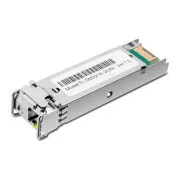 Placă de rețea TP-Link TL-SM321A-2 1000Base-BX SM WDM Bi-Direct. SFP, 2 km