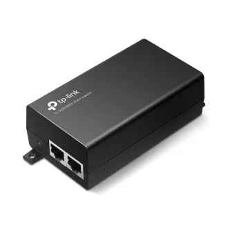 Injector TP-Link PoE160S PoE+ 802.3at/af