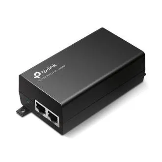 Injector TP-Link PoE160S PoE+ 802.3at/af Injector TP-Link PoE160S PoE+ 802.3at/af