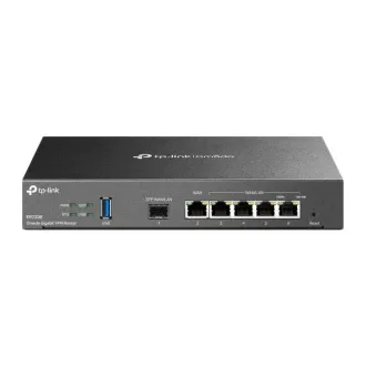 Router VPN MultiWAN TP-Link ER7206 ver.2 Gb Omada SDN Router VPN MultiWAN TP-Link ER7206 ver.2 Gb Omada SDN
