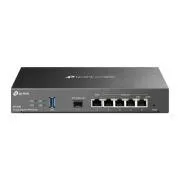 Router VPN MultiWAN TP-Link ER7206 ver.2 Gb Omada SDN