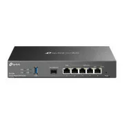 Router VPN MultiWAN TP-Link ER7206 ver.2 Gb Omada SDN