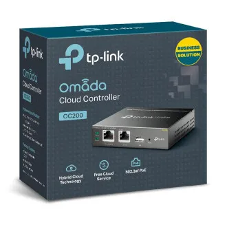 Controler hardware Tp-Link OC200 Omada SDN Omada
