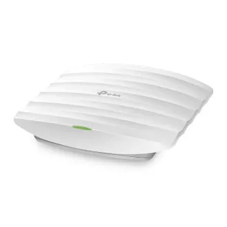 TP-Link EAP110 N300 WiFi Point de acces pentru montare pe tavan/perete Omada SDN TP-Link EAP110 N300 WiFi Point de acces pentru montare pe tavan/perete Omada SDN