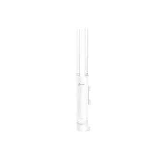 TP-Link EAP225-Power Point WiFi AC1200 pentru exterior, tavan/perete, Omada SDN TP-Link EAP225-Power Point WiFi AC1200 pentru exterior, tavan/perete, Omada SDN