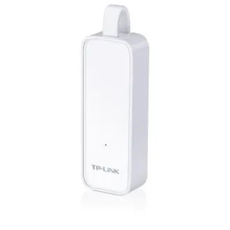 Adaptor de rețea Gigabit Ethernet TP-Link UE300 USB 3.0 Adaptor de rețea Gigabit Ethernet TP-Link UE300 USB 3.0