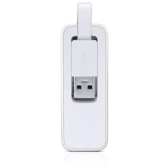 Adaptor de rețea Gigabit Ethernet TP-Link UE300 USB 3.0 Adaptor de rețea Gigabit Ethernet TP-Link UE300 USB 3.0