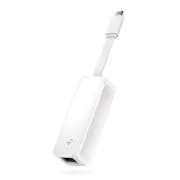Adaptor de rețea TP-Link UE300C USB 3.0 Tip-C la Gigabit Ethernet