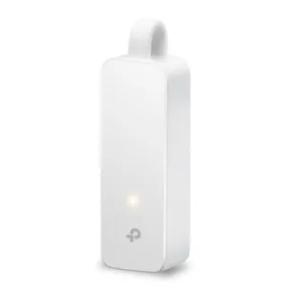 Adaptor de rețea TP-Link UE300C USB 3.0 Tip-C la Gigabit Ethernet