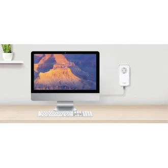 Kit de pornire TP-Link TL-PA8010P Powerline 1200Mbps (2 buc) Kit de pornire TP-Link TL-PA8010P Powerline 1200Mbps (2 buc)