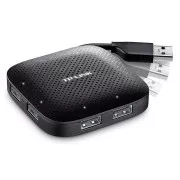 Hub TP-Link cu 4 porturi USB 3.0, nu necesită adaptor de alimentare