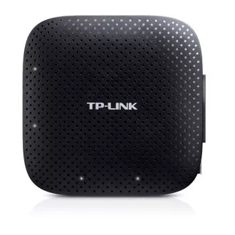 Hub TP-Link cu 4 porturi USB 3.0, nu necesită adaptor de alimentare