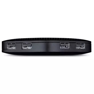 Hub TP-Link cu 4 porturi USB 3.0, nu necesită adaptor de alimentare