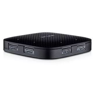 Hub TP-Link cu 4 porturi USB 3.0, nu necesită adaptor de alimentare
