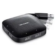 Hub TP-Link cu 4 porturi USB 3.0, nu necesită adaptor de alimentare