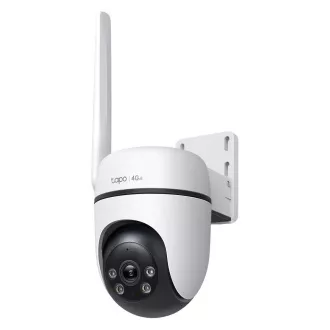 Tapo C501GW Cameră de exterior 4G LTE Pan/Tilt