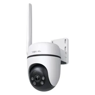 Tapo C501GW Cameră de exterior 4G LTE Pan/Tilt Tapo C501GW Cameră de exterior 4G LTE Pan/Tilt