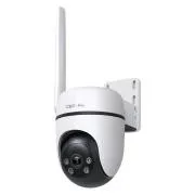 Tapo C501GW Cameră de exterior 4G LTE Pan/Tilt