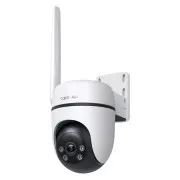 Tapo C501GW Cameră de exterior 4G LTE Pan/Tilt