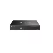 VIGI NVR1004H 4 Channel Network Video Recorder