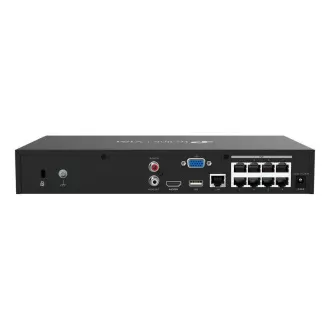 VIGI NVR1008H-8MP 8 canale PoE Network Video Recorder