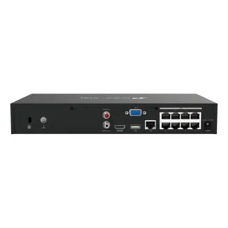 VIGI NVR1008H-8MP 8 canale PoE Network Video Recorder VIGI NVR1008H-8MP 8 canale PoE Network Video Recorder