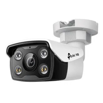 VIGI C350(2.8mm) 5MP Full-Color Bullet Net.cam. VIGI C350(2.8mm) 5MP Full-Color Bullet Net.cam.