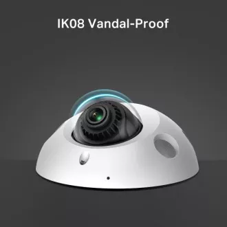 VIGI C230I Mini(2.8mm) 2MP Dom Network Cam VIGI C230I Mini(2.8mm) 2MP Dom Network Cam