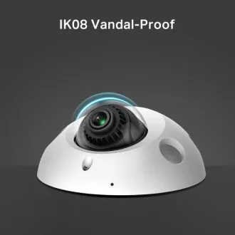 VIGI C230I Mini(2.8mm) 2MP Dom Network Cam VIGI C230I Mini(2.8mm) 2MP Dom Network Cam
