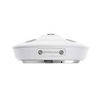 InSight S655I, cameră de rețea cu infraroșu Fisheye de 5MPx InSight S655I, cameră de rețea cu infraroșu Fisheye de 5MPx