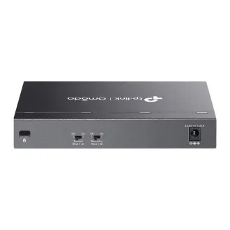 Switch TP-link Omada DS108GP, 8G, 8 PoE+ Switch TP-link Omada DS108GP, 8G, 8 PoE+