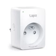 TP-link Tapo P100(1-pachet) Priză inteligentă WiFi, 10A
