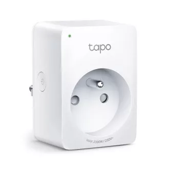 TP-link Tapo P100(1-pachet) Priză inteligentă WiFi, 10A