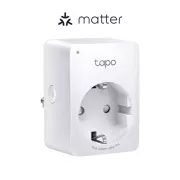 Mini priză inteligentă TP-link Tapo P100M(EU) (ger.)