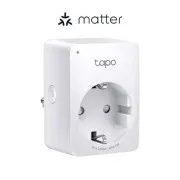 Mini priză inteligentă TP-link Tapo P100M(EU) (ger.)