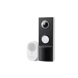 Soneria video Tp-link Tapo D235