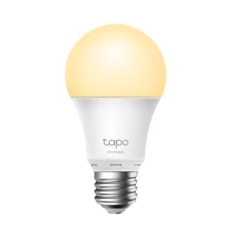 Bec inteligent TP-link Tapo L510E E27 reglabil
