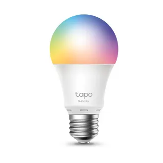 Bec inteligent TP-link Tapo L530E E27 colorat