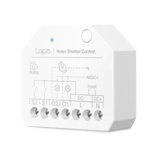 Modulul de comutare inteligentă TP-Link Tapo S112
